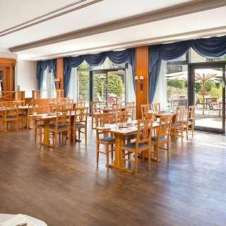 Victor's Residenz-hotel Mitte 4* Berlino