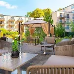Victor\'S Residenz-Hotel Berlin Mitte 