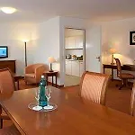 Victor\'S Residenz-Hotel Berlin Mitte 
