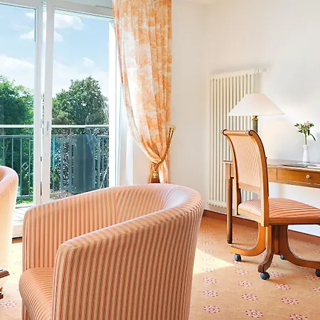 Victor'S Residenz-Hotel Berlin Mitte Exterior photo