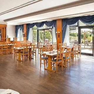 Victor\'S Residenz-Hotel Berlin Mitte 