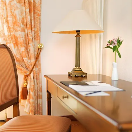 Victor'S Residenz-Hotel Berlin Mitte Room photo