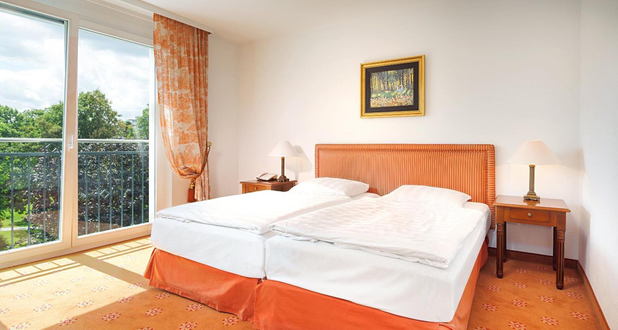 Victor's Residenz-hotel 4* Berlijn